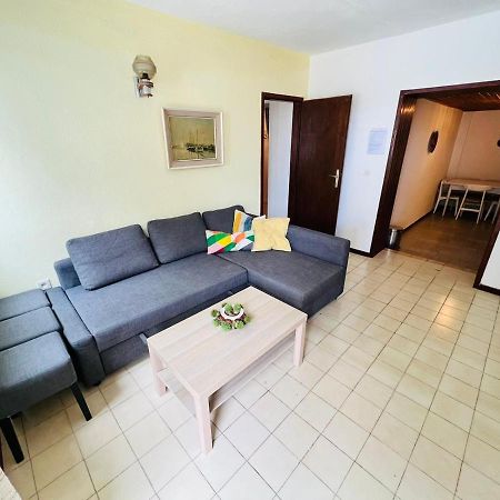 Sea Breeze Apartments With Private Beach And Boat Anchorage Stara Novalja Buitenkant foto