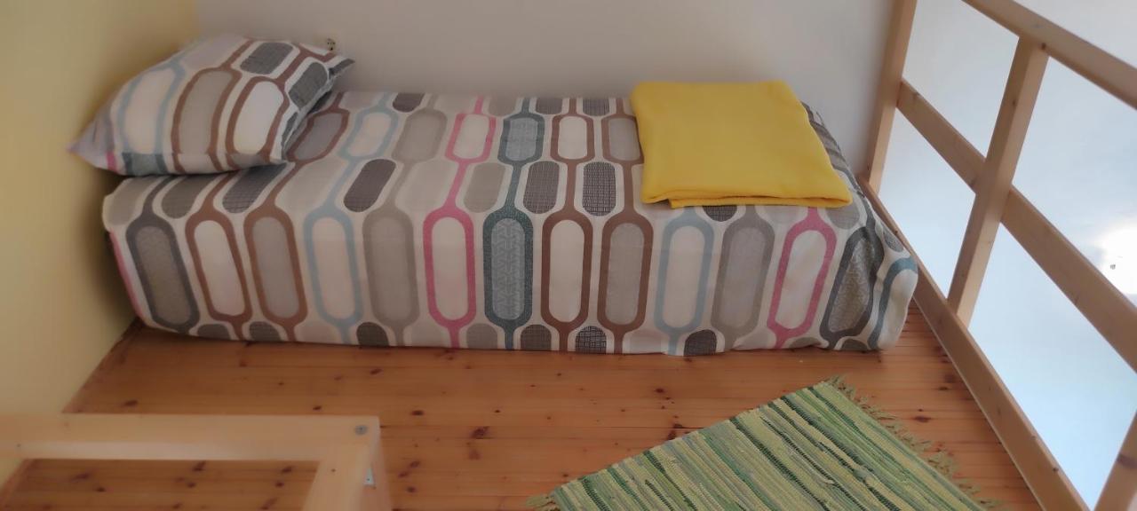 Sea Breeze Apartments With Private Beach And Boat Anchorage Stara Novalja Buitenkant foto