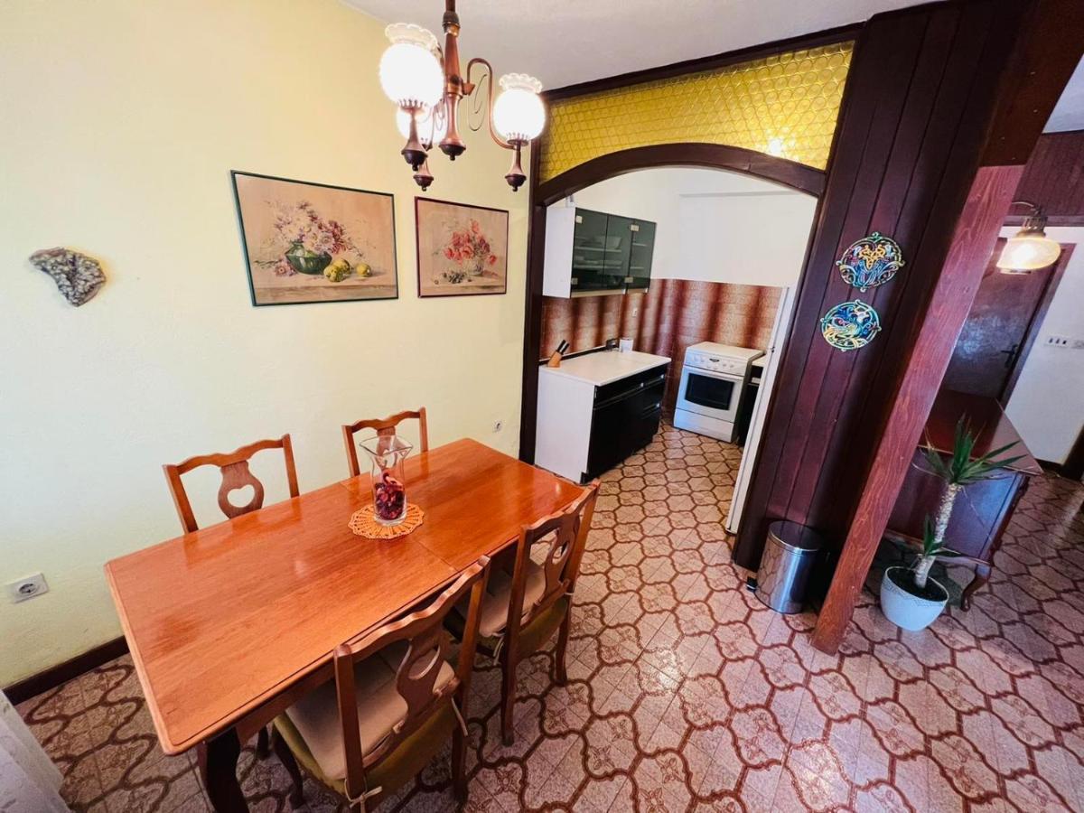 Sea Breeze Apartments With Private Beach And Boat Anchorage Stara Novalja Buitenkant foto